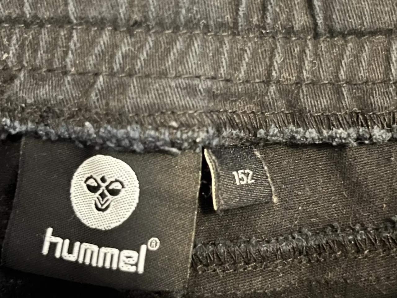 Billede 3 - Shorts fra Hummel