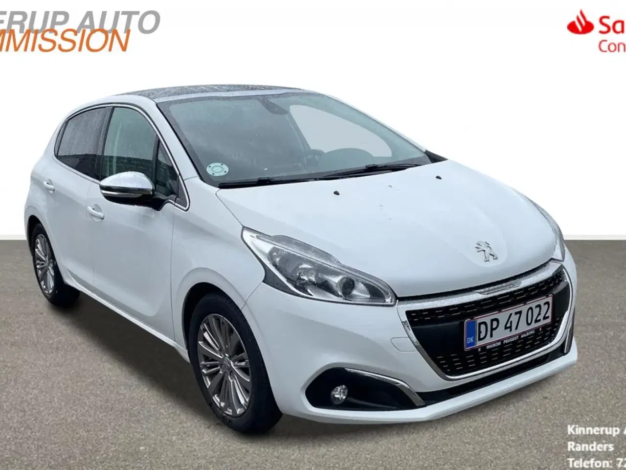 Billede 2 - Peugeot 208 1,2 PureTech Selection Sky 82HK 5d