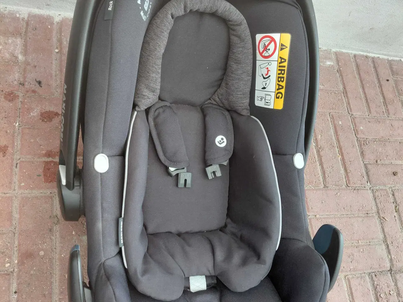 Billede 1 - Maxi-Cosi autostol