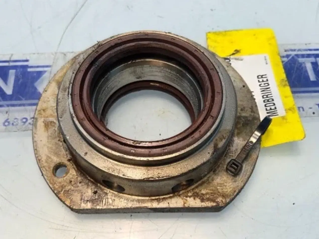 Billede 6 - Case Magnum 380 Medbringer 47460977