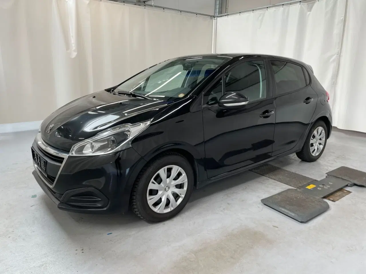 Billede 2 - Peugeot 208 1,6 BlueHDi 100 Active