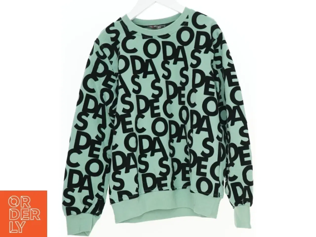 Billede 2 - Sweatshirt (str. 128 cm)