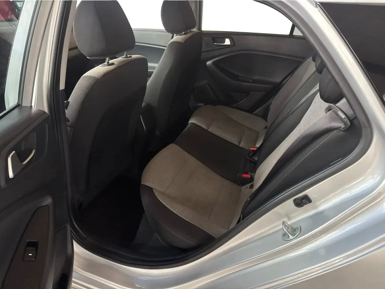 Billede 11 - Hyundai i20 1,25 Black Life
