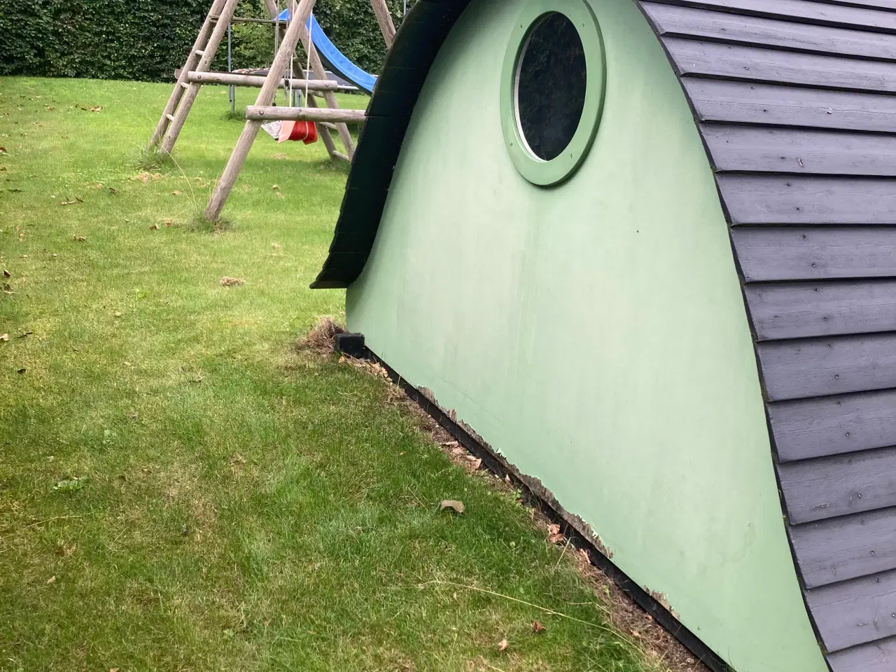 Billede 3 - Hobbit legehus