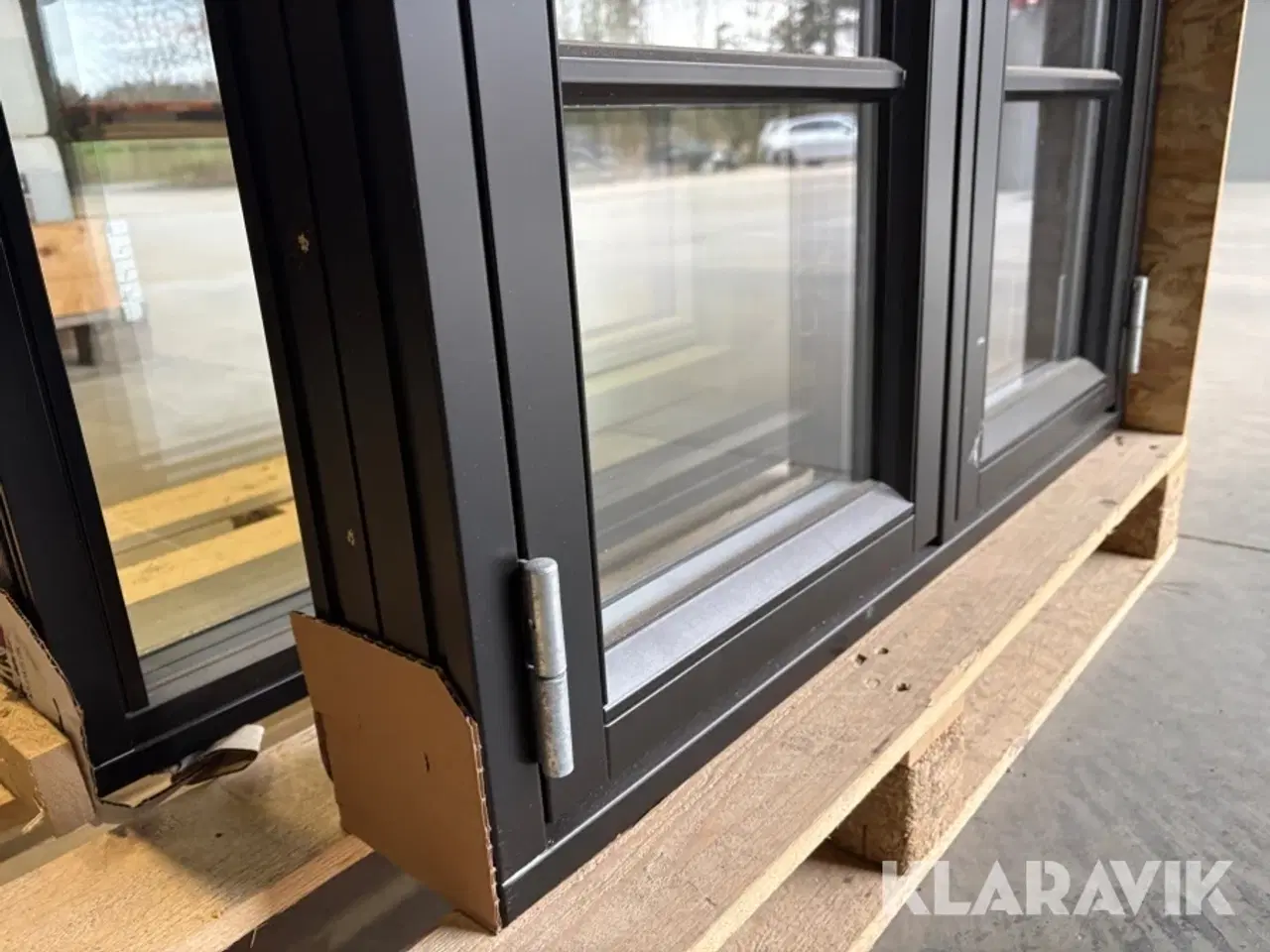 Billede 8 - Vinduer 2 stk