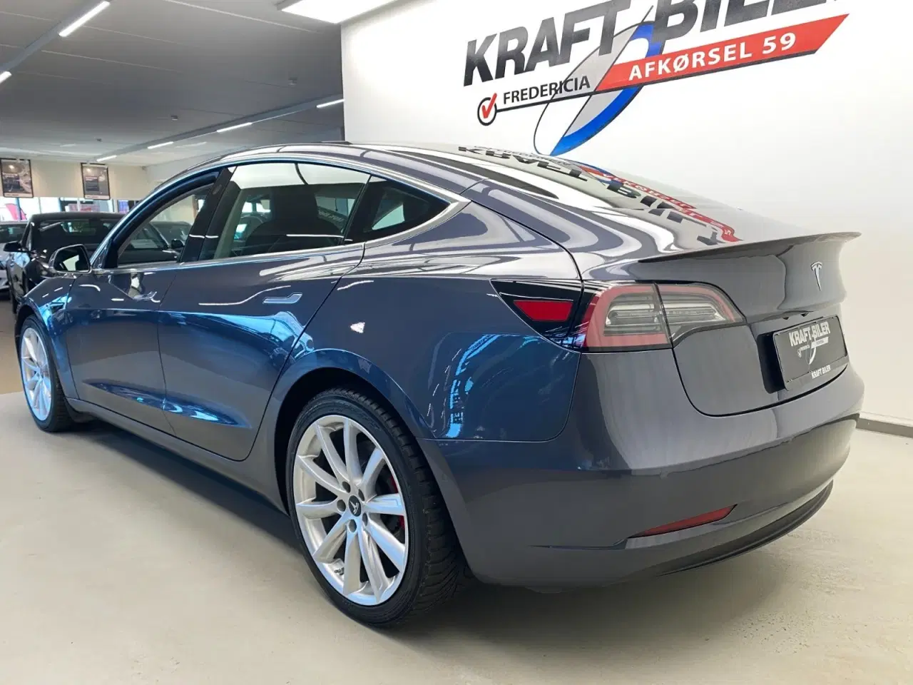 Billede 18 - Tesla Model 3 Performance AWD