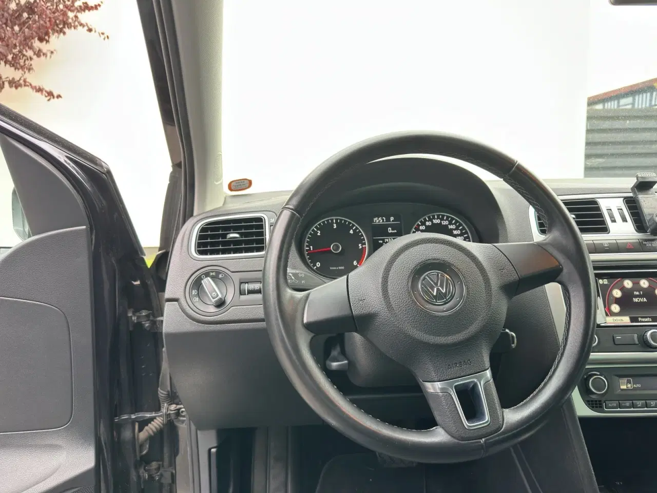 Billede 11 - VW Polo 1,6 TDi 90 Comfortline DSG
