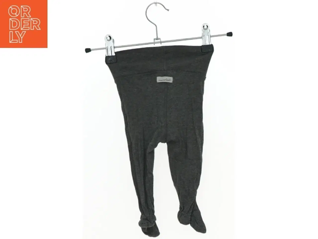 Billede 1 - Leggings fra H&M (str. 56 cm)