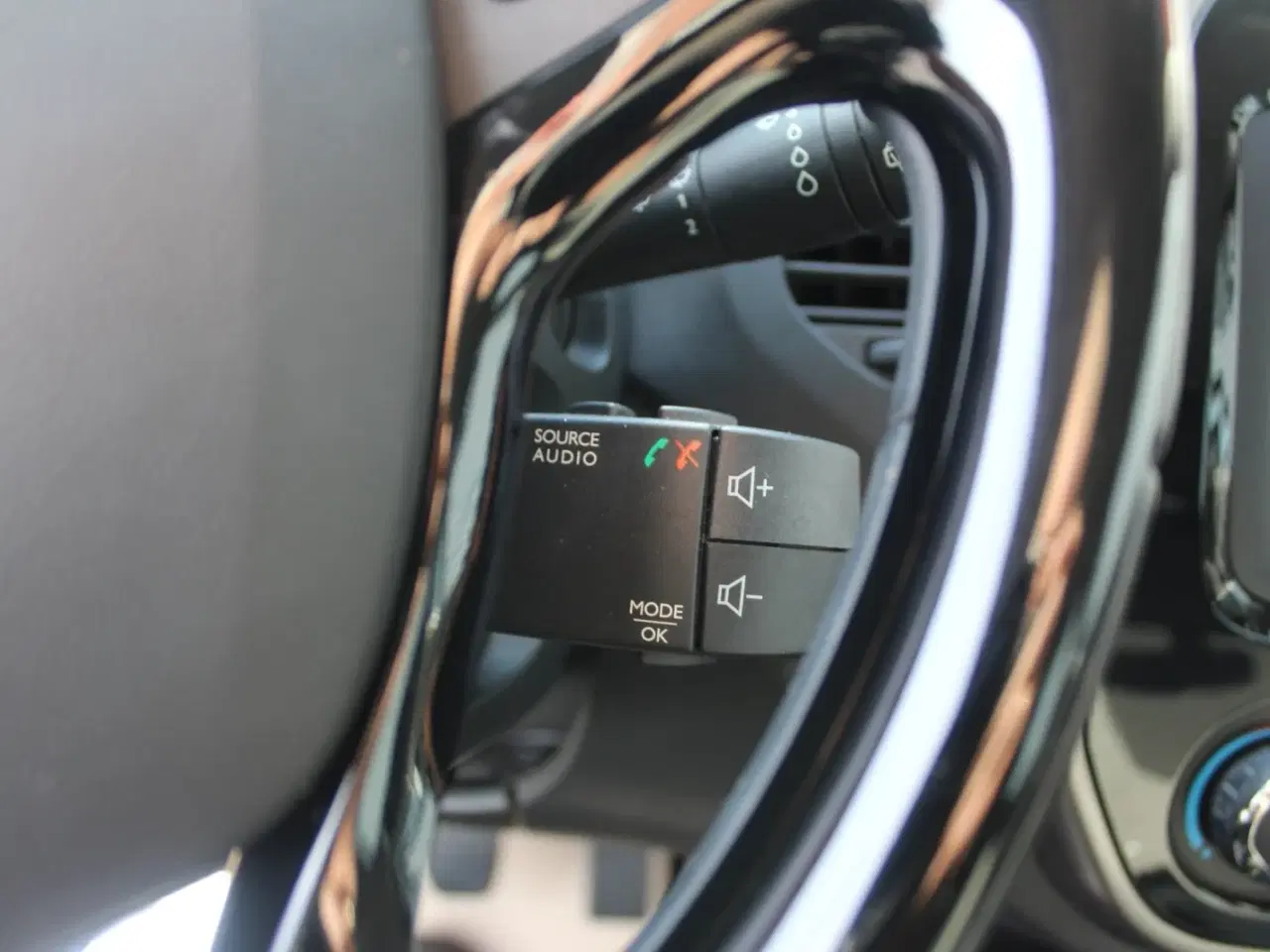 Billede 11 - Renault Captur 1,5 dCi 90 Dynamique