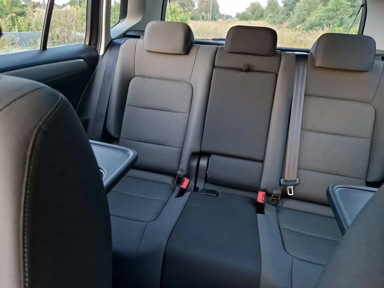 Billede 16 - VW Golf Sportsvan 1,4 TSi 125 Comfortline BMT