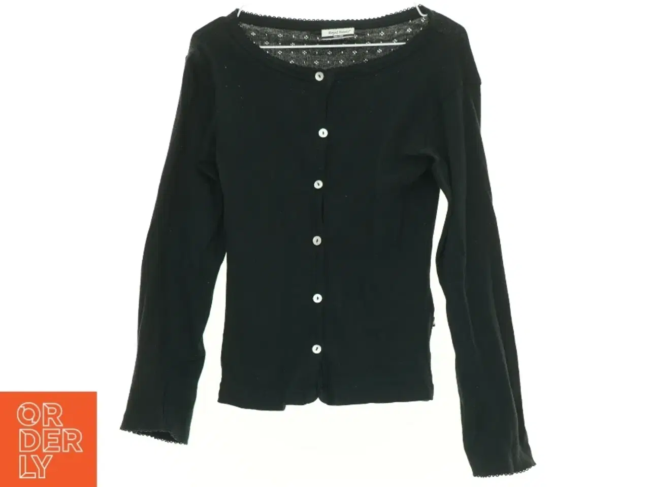 Billede 1 - Cardigan fra Royal Rebels (str. 134 cm)
