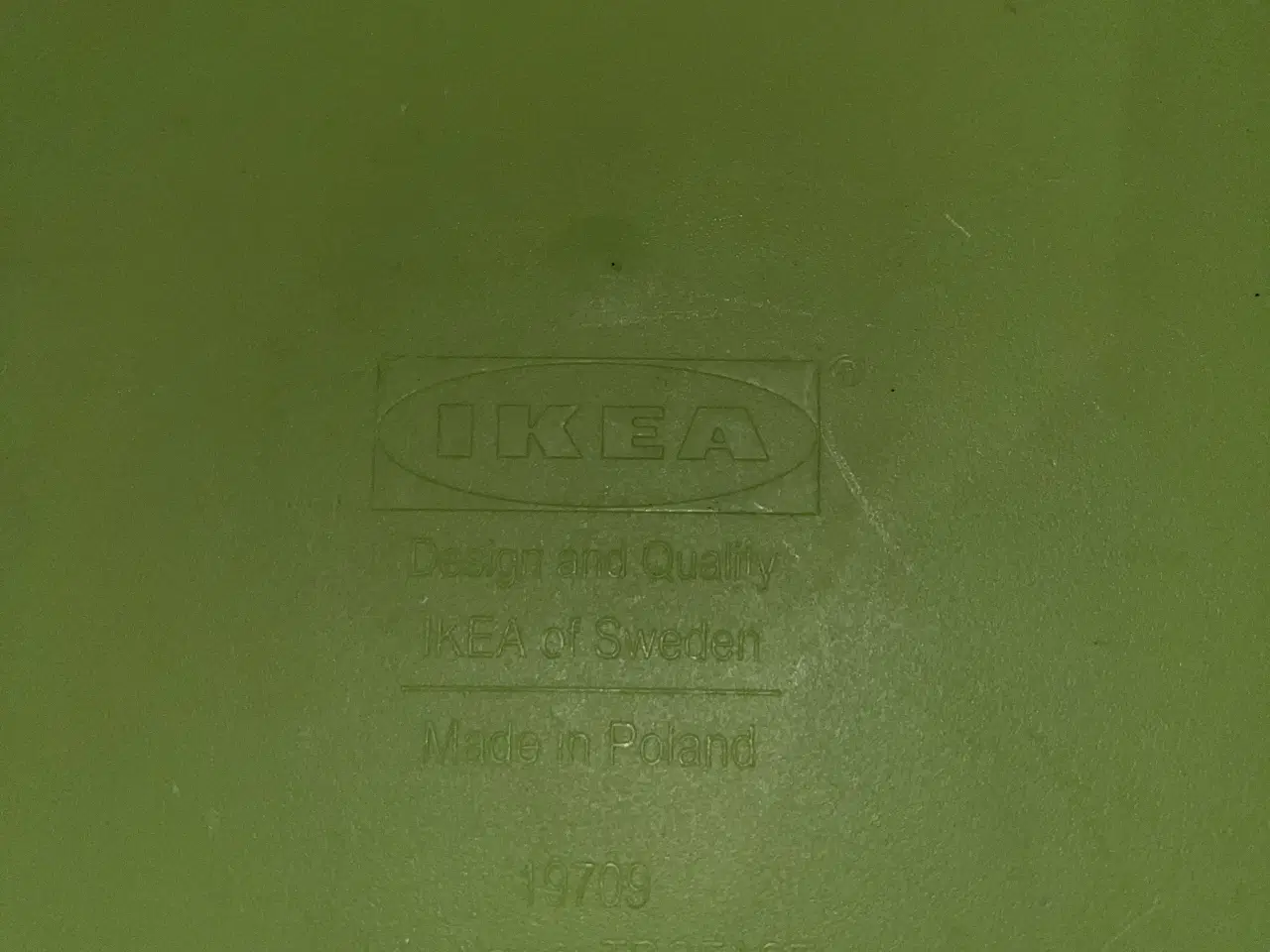 Billede 13 - 3 IKEA TROFAST opbevaringskasser