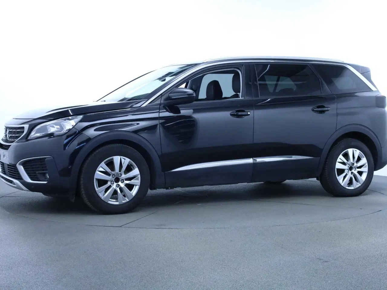 Billede 3 - Peugeot 5008 1.5 Diesel 7 personer modelår 2019
