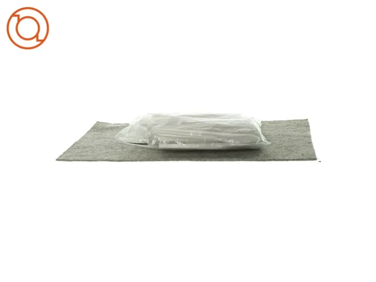 Billede 4 - Plastik knive (100 stk.)