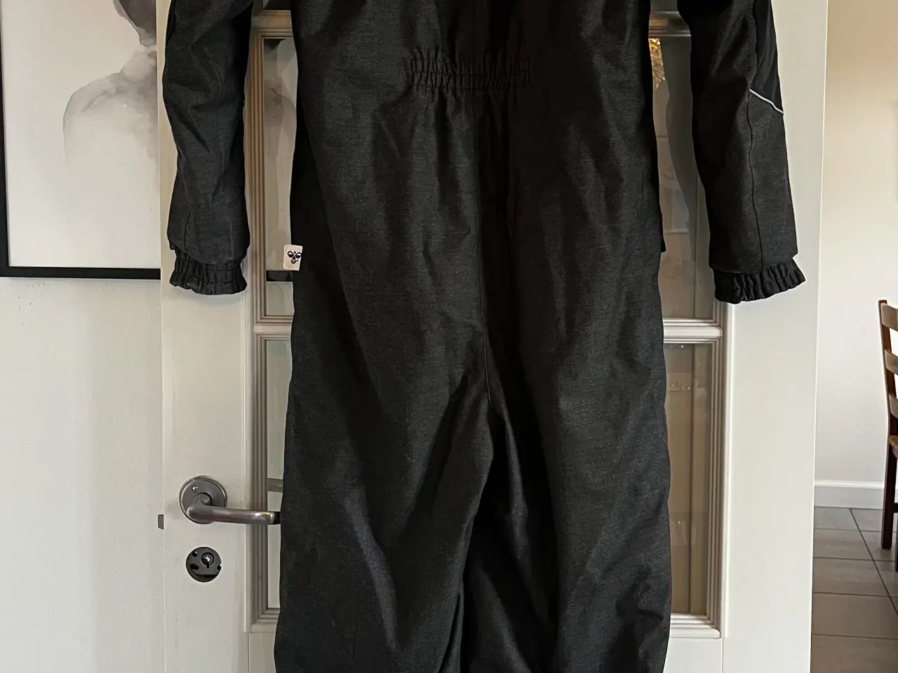 Billede 4 - Hummel snowsuit- flyverdragt str.152