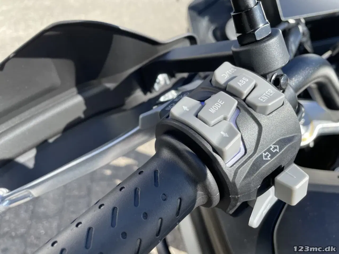 Billede 12 - Voge DS 625 X ABS