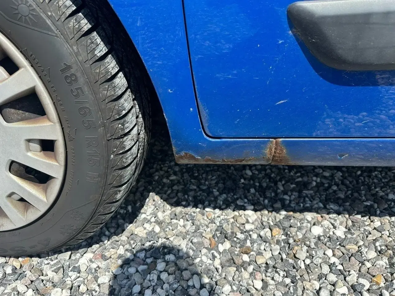 Billede 18 - Fiat Qubo 1,3 MJT 75 Active