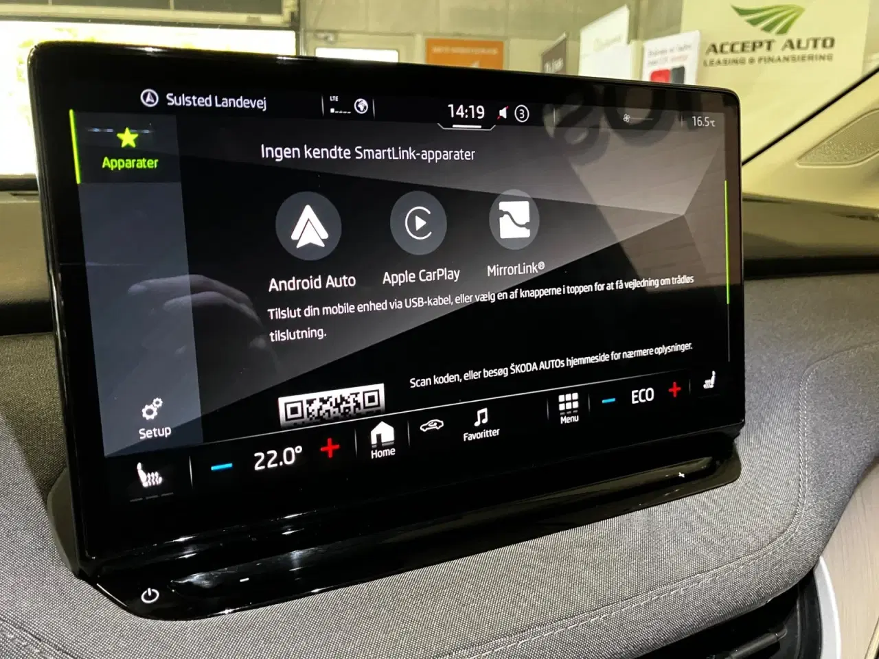 Billede 18 - Skoda Enyaq 80 iV Loft