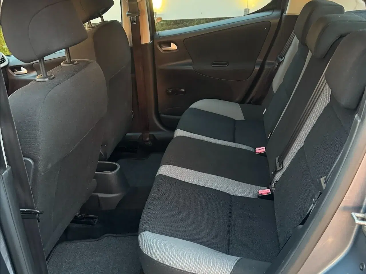 Billede 10 - Peugeot 207 1,4 Comfort+