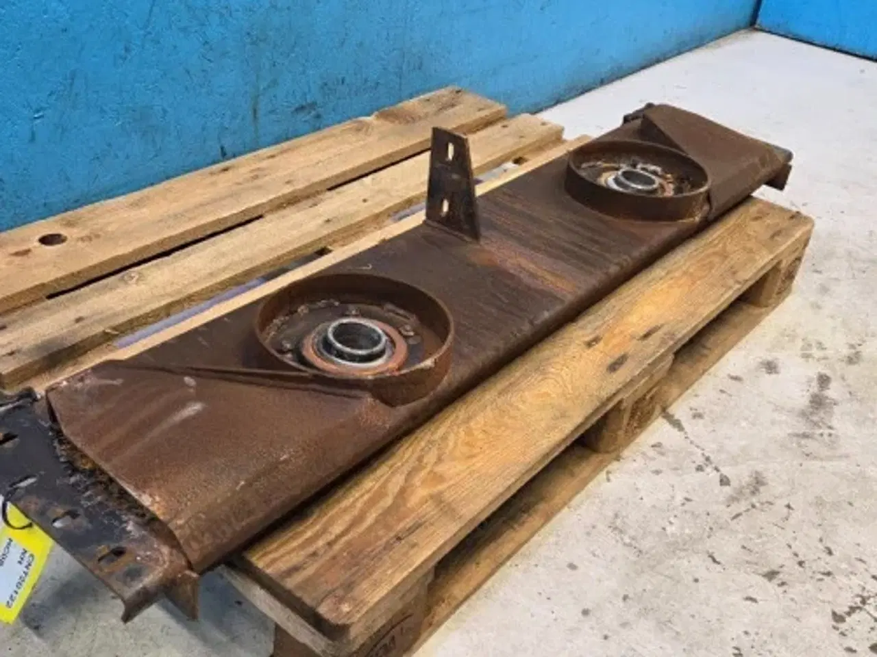 Billede 14 - New Holland CR9.90 Plade 47464995