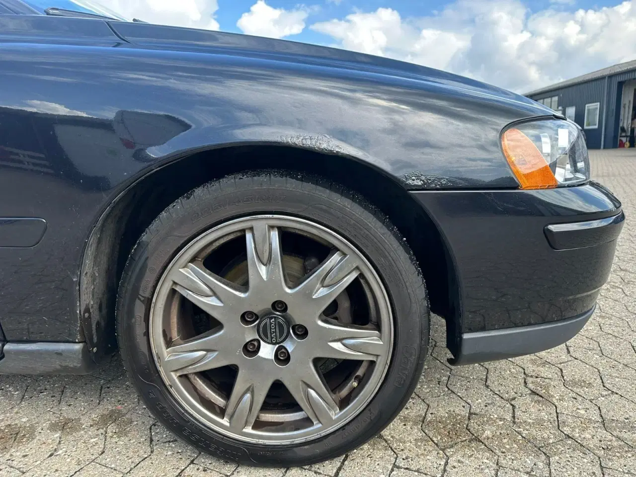 Billede 4 - Volvo S60 2,4 140 Summum