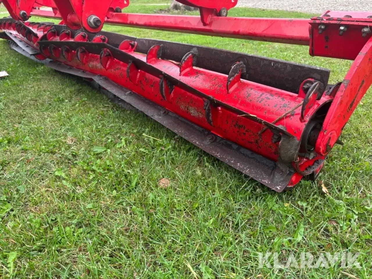 Billede 12 - Top-Cutter HE-VA Top-Cutter