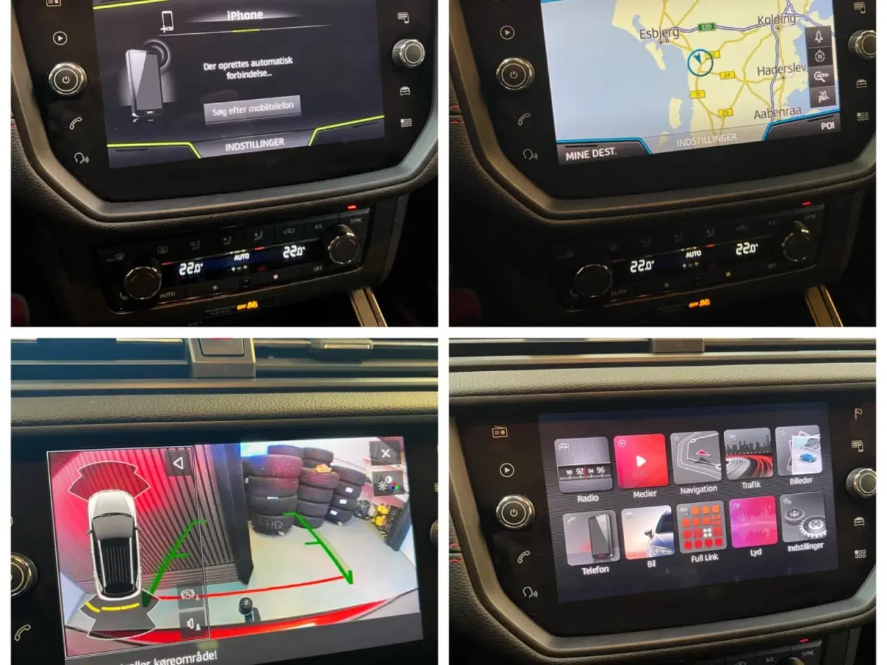 Billede 9 - Seat Arona 1,5 TSi 150 FR