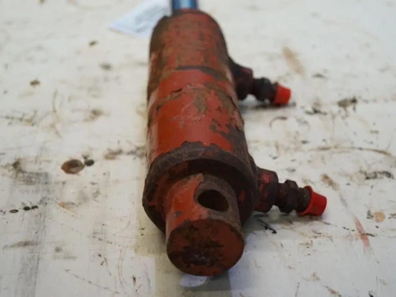 Billede 7 - Hesston 4700 Cylinder 700051561