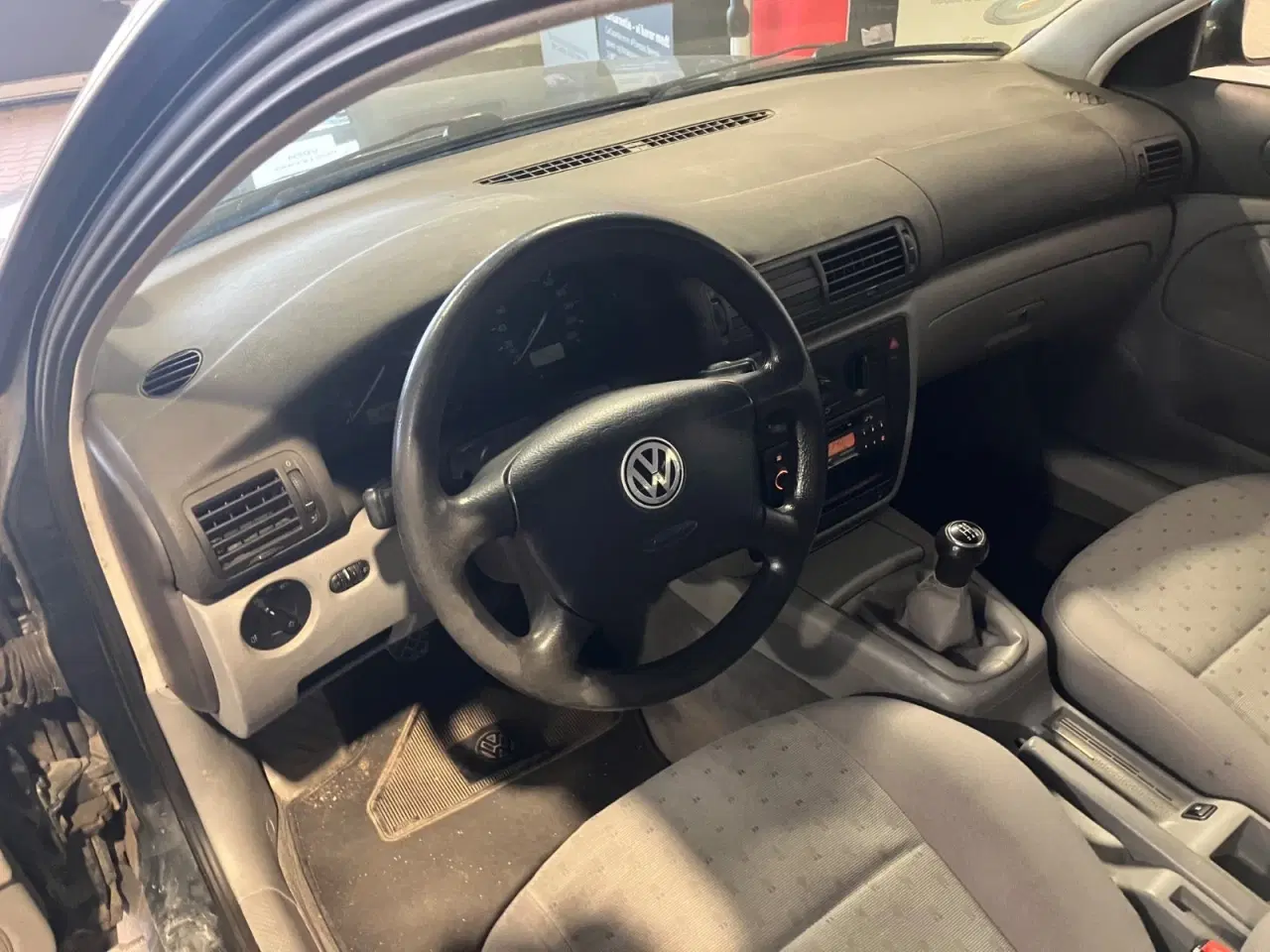 Billede 6 - VW Passat 1,6 Variant