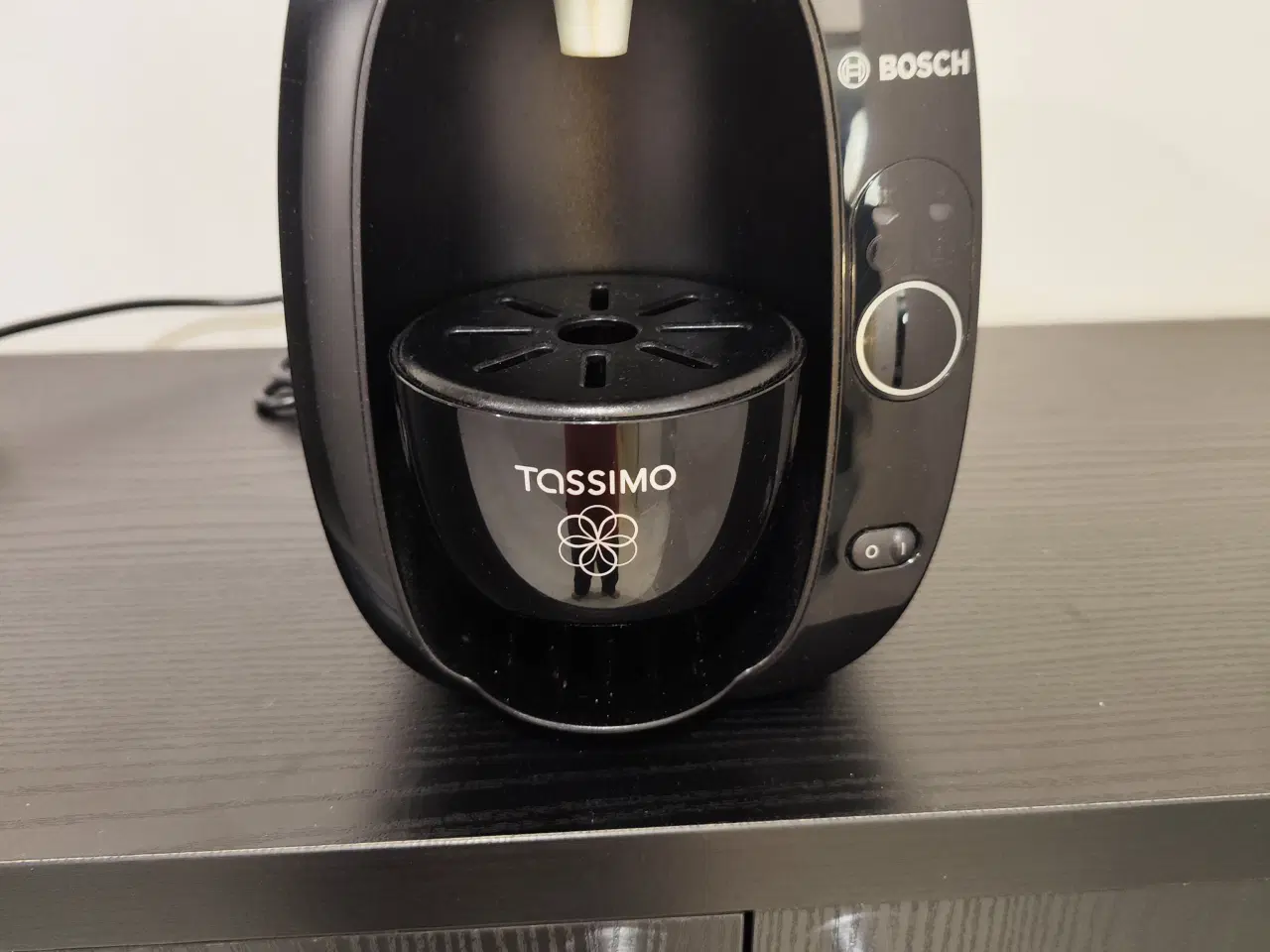 Billede 2 - Bosch Tassimo T20 kapselmaskine