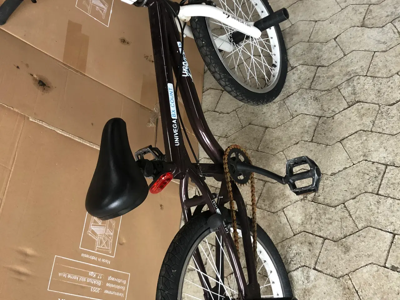 Billede 2 - BMX cykler