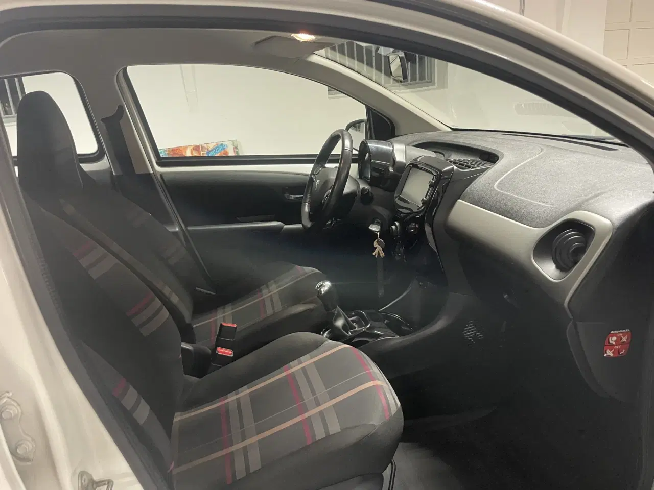 Billede 6 - Lille fin økonomisk bil