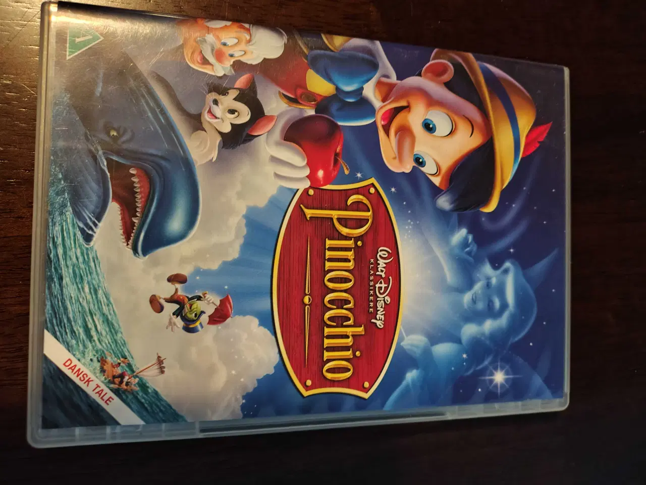 Billede 8 - Disney film/ styk pris