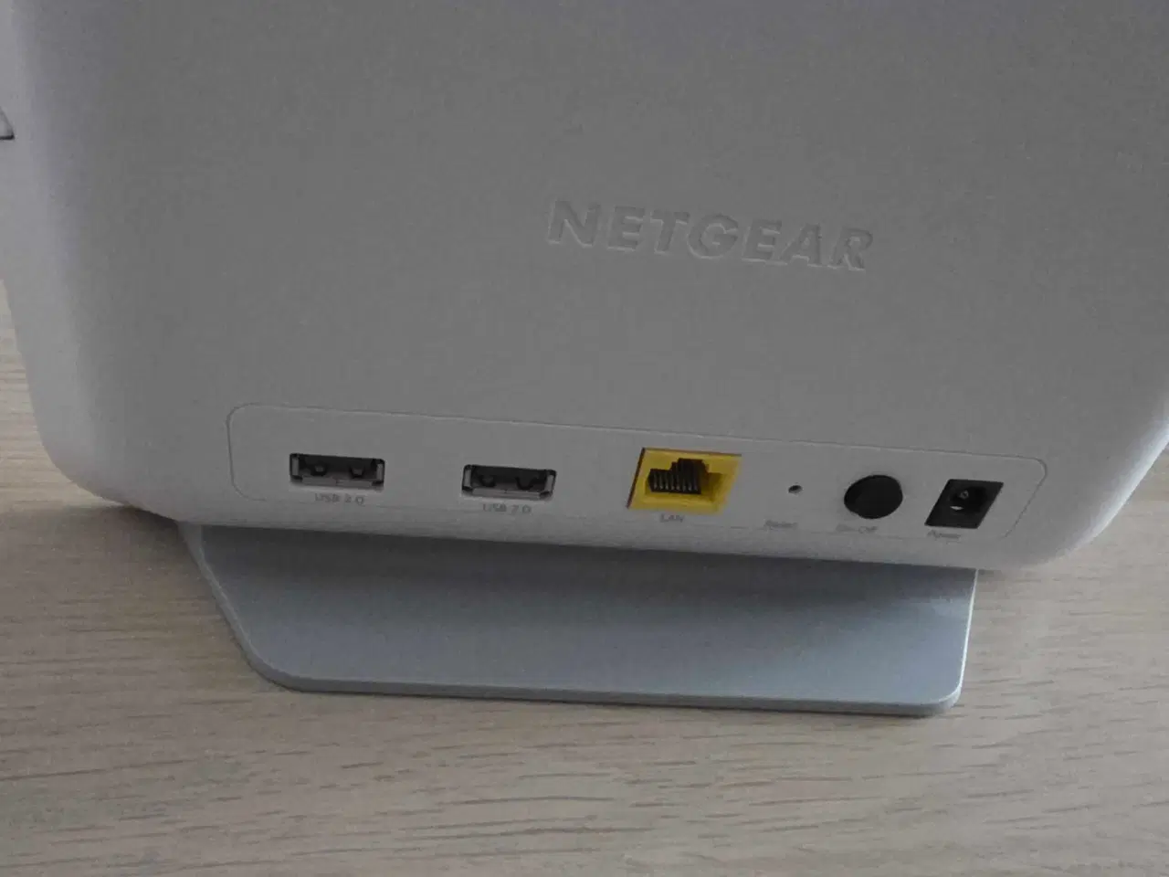 Billede 2 - Overvågnings kamera