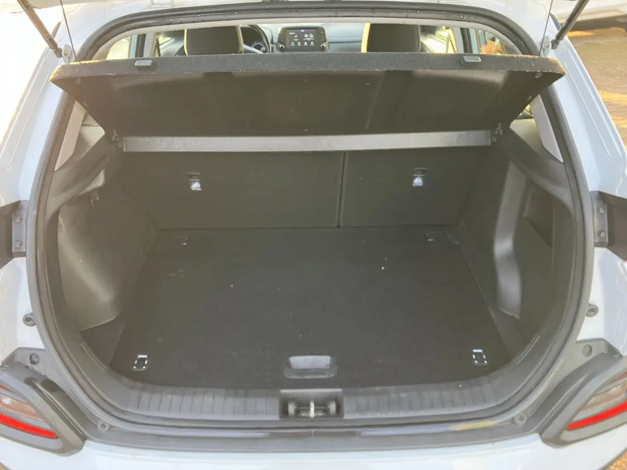 Billede 9 - Hyundai Kona 1,0 T-GDi Life