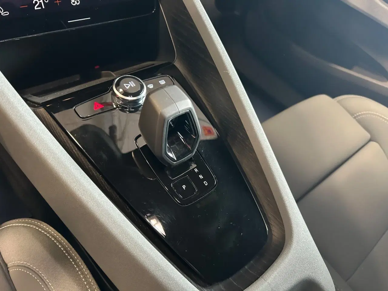 Billede 14 - Polestar 2  Standard Range