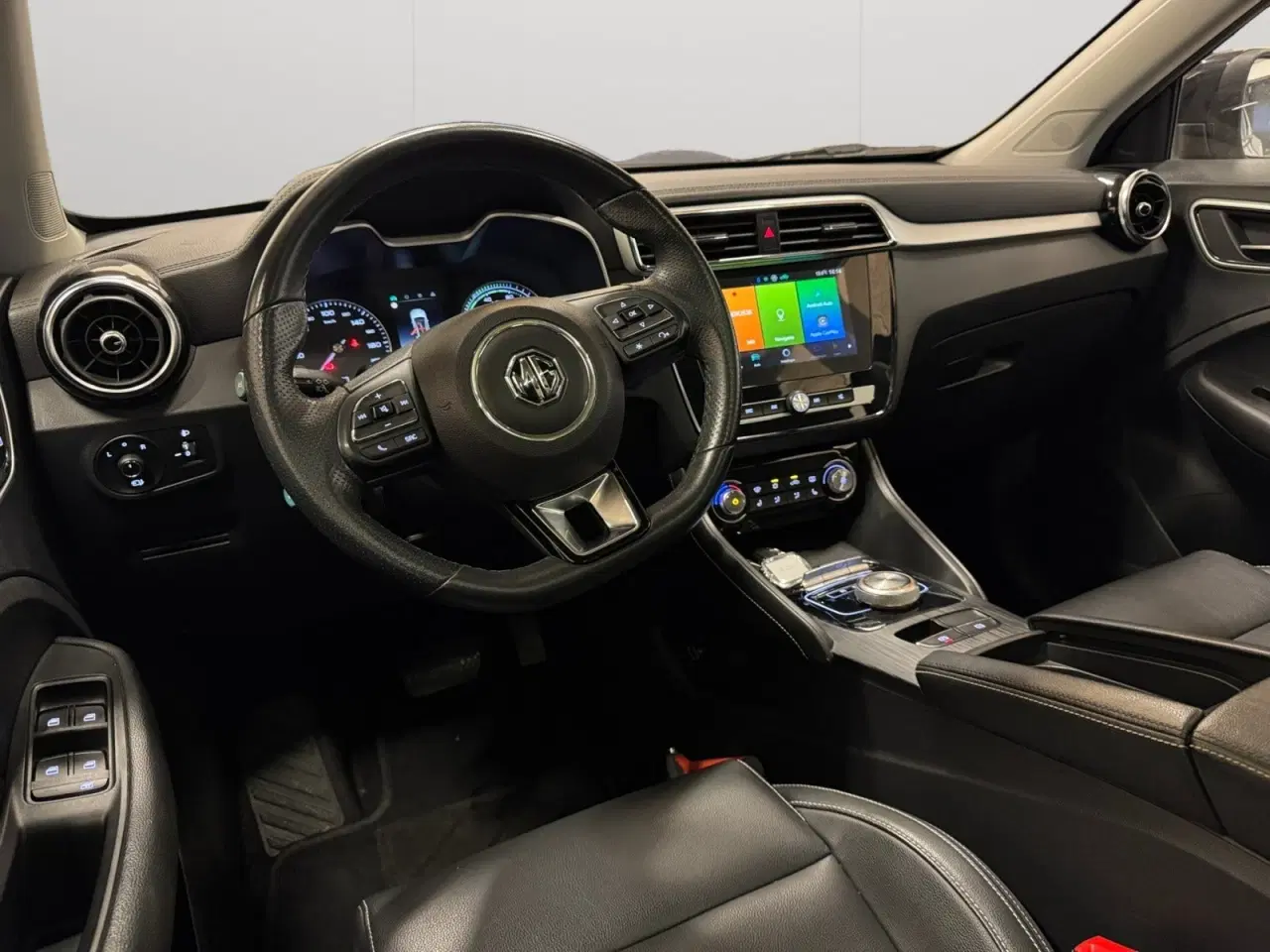 Billede 5 - MG ZS  EV Luxury