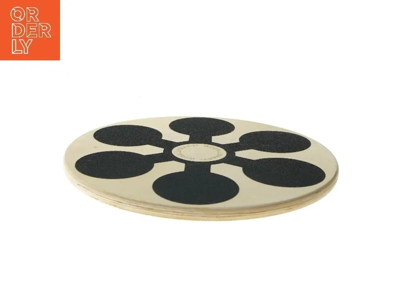 Billede 3 - Balance bræt (str. Ø 39,5 cm)