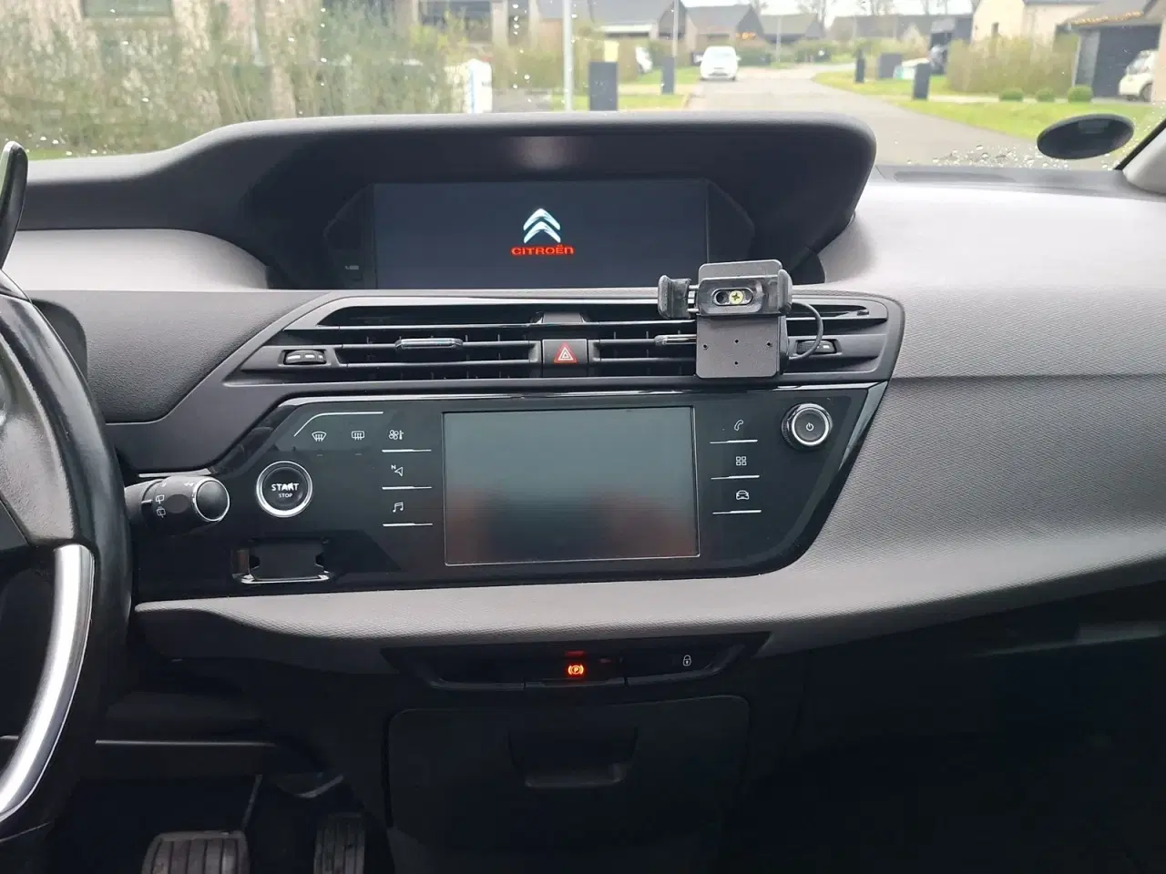 Billede 12 - Citroën Grand C4 Picasso 2,0 BlueHDi 150 Exclusive EAT6 7prs