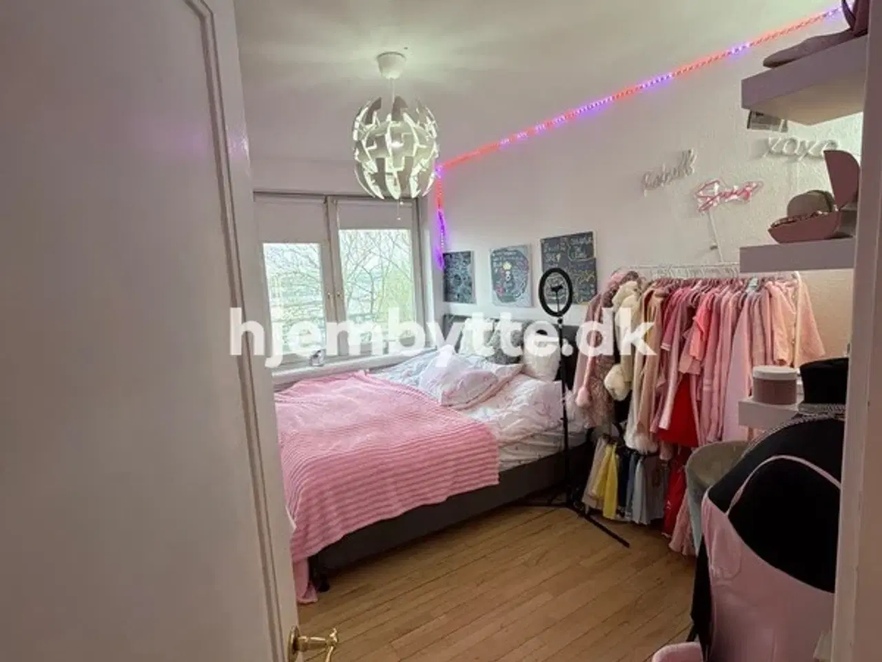 Billede 8 - Hjembytte - Finsensvej