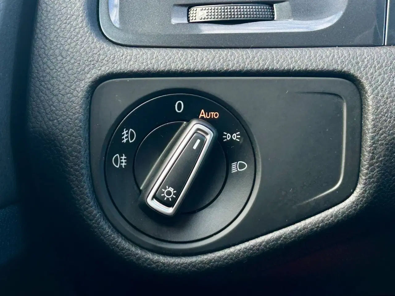 Billede 11 - VW Golf VII 1,5 TSi 130 Comfortline Variant DSG