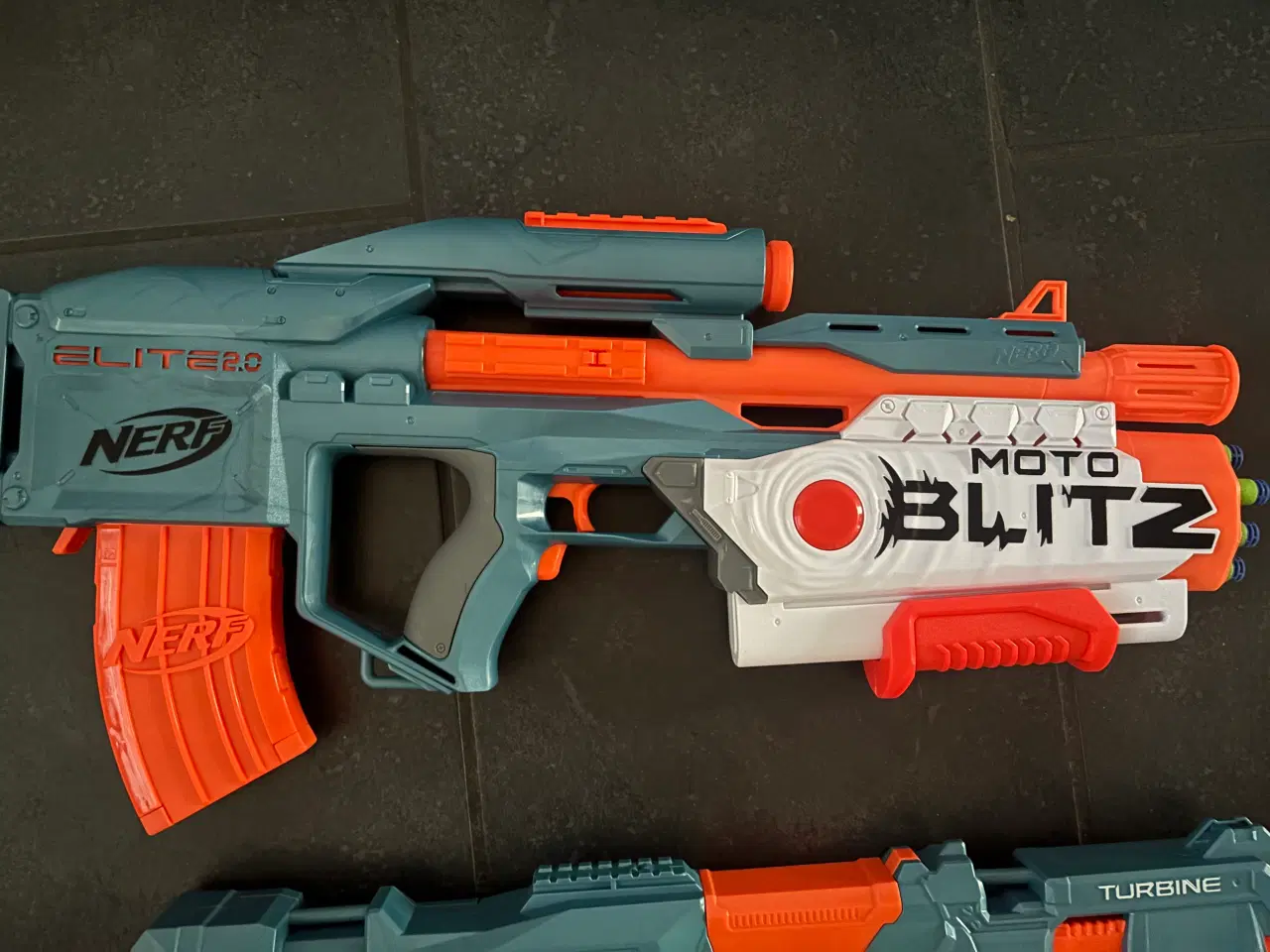 Billede 2 - Nerf Guns