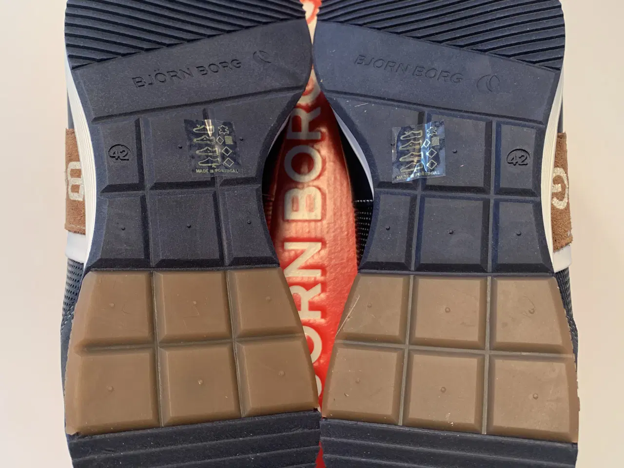 Billede 3 - Bjørn Borg sneakers