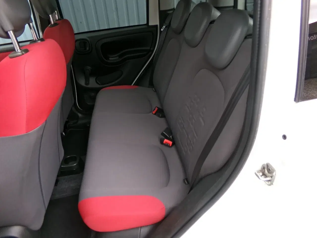 Billede 10 - Fiat Panda 0,9 TwinAir 85 Lounge