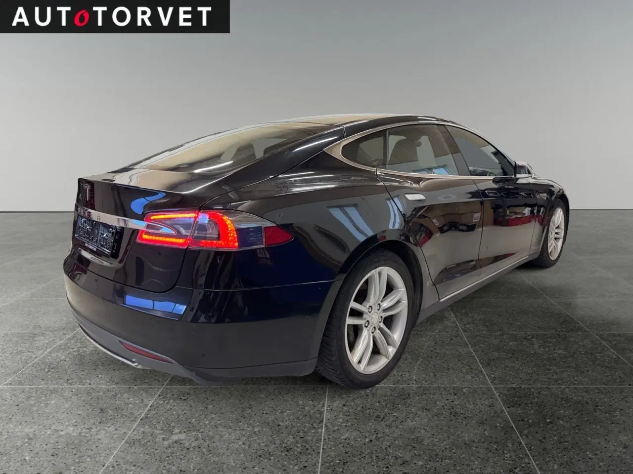 Billede 3 - Tesla Model S  85D