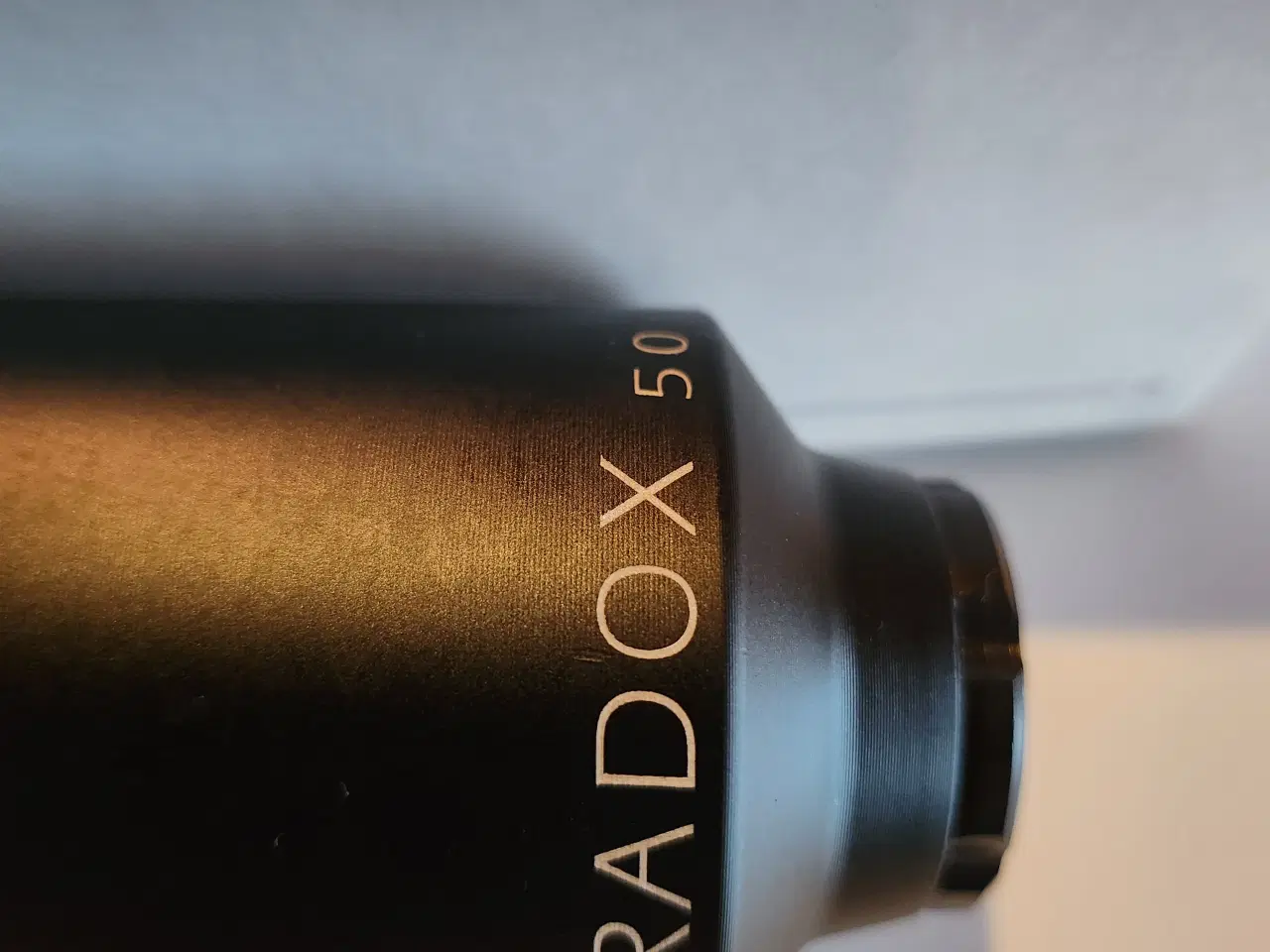 Billede 6 - Sako TRG-S .338LM