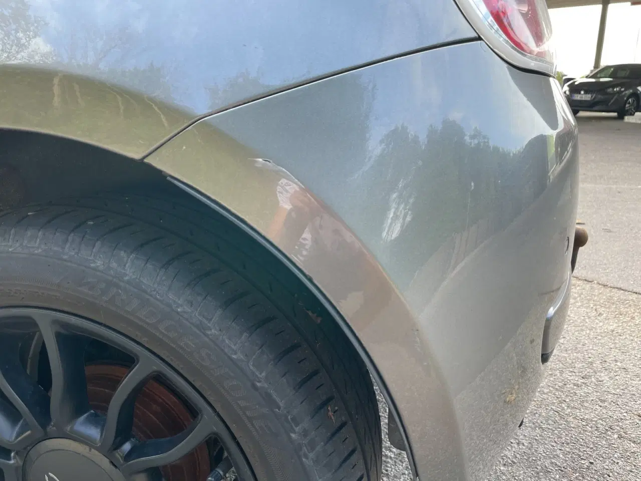 Billede 18 - Fiat 500C 0,9 TwinAir 85