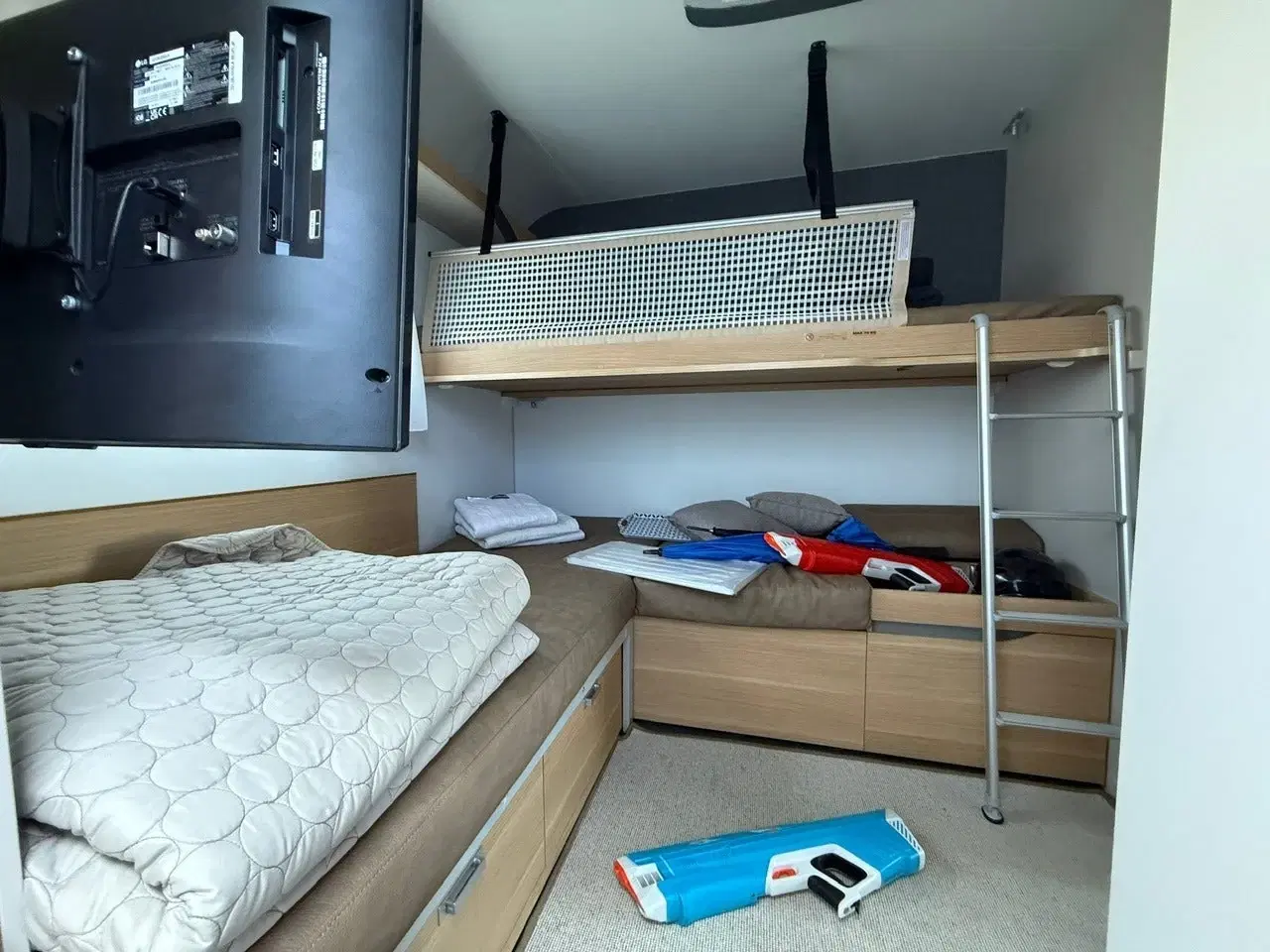 Billede 10 - Adria 673 PK  