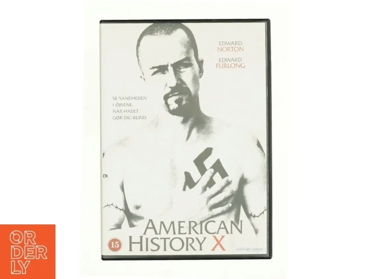 Billede 1 - American History X
