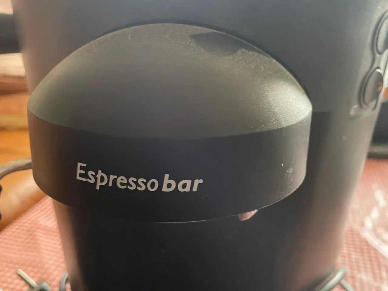 Billede 2 - Philips espresso maskine